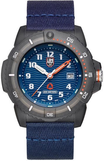 Hodinky LUMINOX XS.8903.ECO