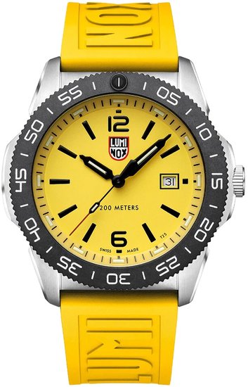 Hodinky LUMINOX XS.3125