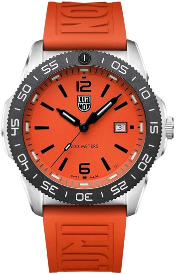Hodinky LUMINOX XS.3129