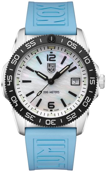 Hodinky LUMINOX XS.3124M
