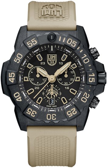 Hodinky LUMINOX XS.3590.NSF.SET