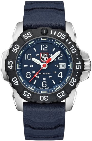 Hodinky LUMINOX XS.3253.CB
