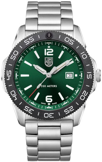Hodinky LUMINOX XS.3137