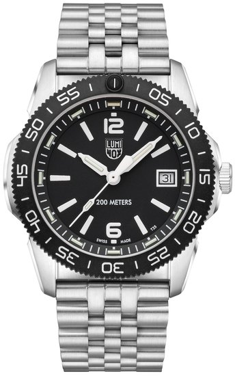 Hodinky LUMINOX XS.3122M