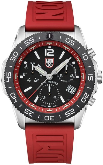 Hodinky LUMINOX XS.3155