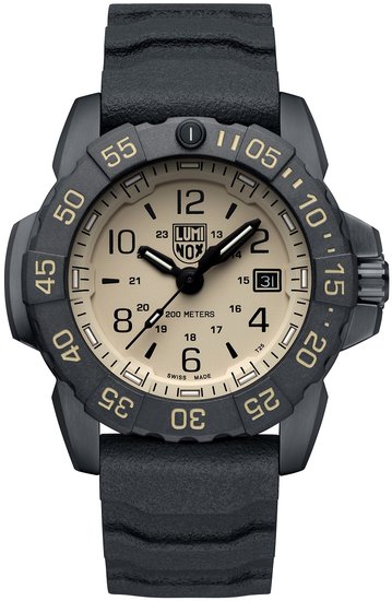 Hodinky LUMINOX XS.3251.CBNSF.SET