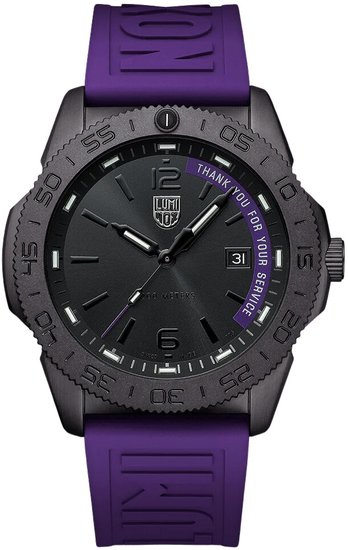 Hodinky LUMINOX XS.3121.BO.TY.SET