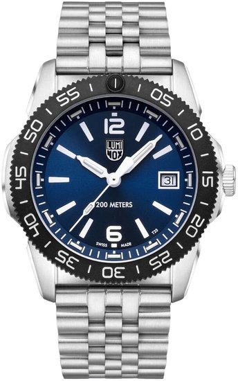 Hodinky LUMINOX XS.3123M.SET