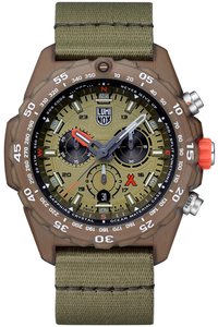 Picture: LUMINOX XB.3757.ECO