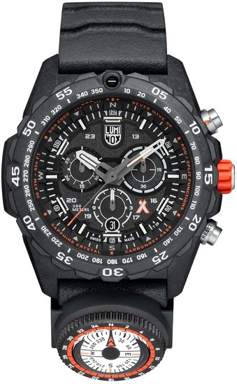 Hodinky LUMINOX XB.3741