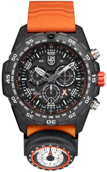 Hodinky LUMINOX XB.3749