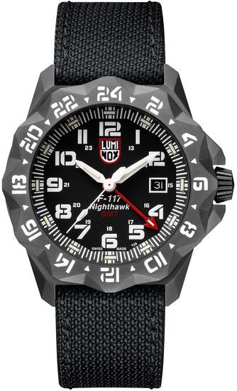 Hodinky LUMINOX XA.6421