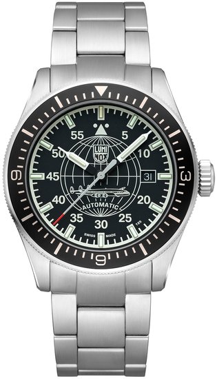 Hodinky LUMINOX XA.9601.M