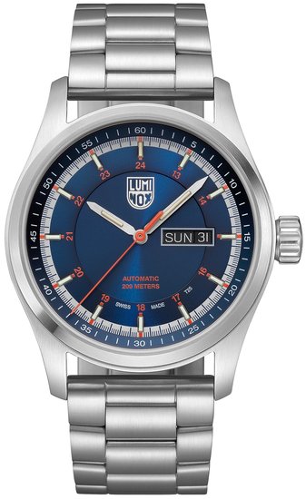 Hodinky LUMINOX XL.1904