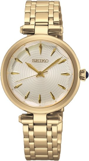 Hodinky SEIKO SRZ554P1