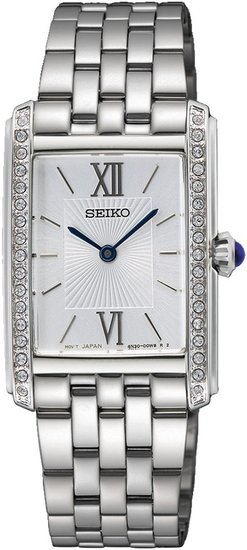 Hodinky SEIKO SWR091P1