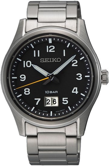 Hodinky SEIKO SUR569P1