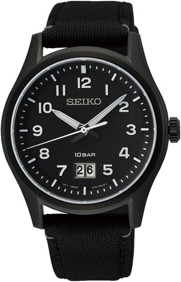 Hodinky SEIKO SUR571P1