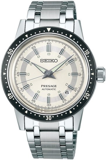 Hodinky SEIKO SRPK61J1