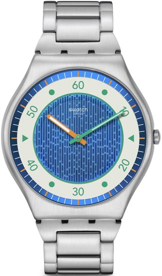 Hodinky SWATCH SS07S143G