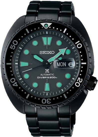 Hodinky SEIKO SRPK43K1