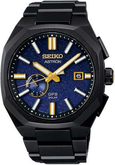 Hodinky SEIKO SSJ021J1