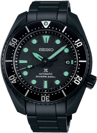 Hodinky SEIKO SPB433J1