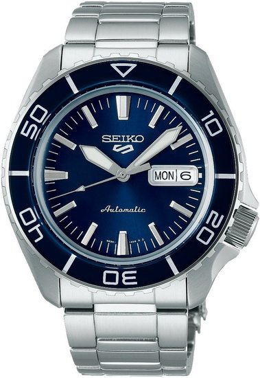 Hodinky SEIKO SRPK97K1