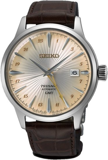 Hodinky SEIKO SSK041J1