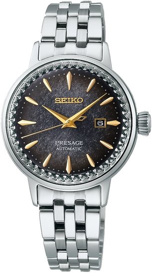 Hodinky SEIKO SRE015J1