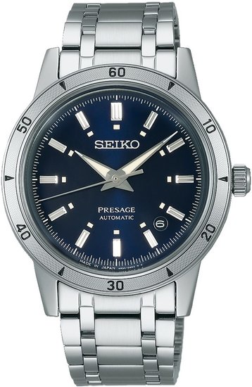Hodinky SEIKO SRPL07J1