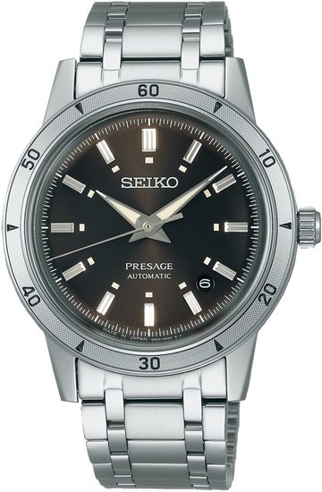 Hodinky SEIKO SRPL09J1