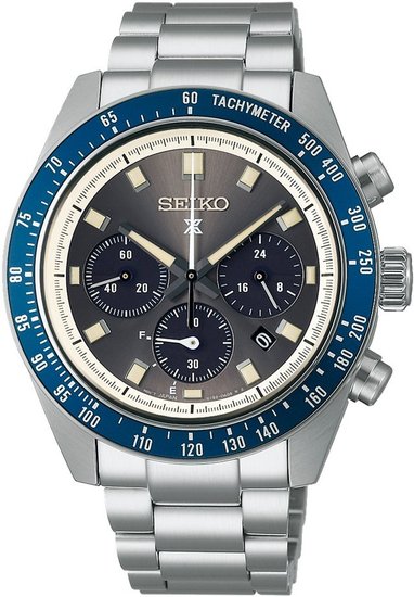 Hodinky SEIKO SSC939P1