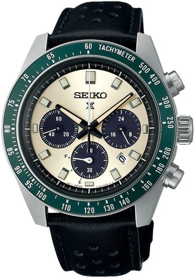 Hodinky SEIKO SSC943P1