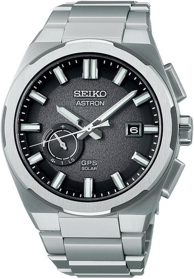 Hodinky SEIKO SSJ025J1