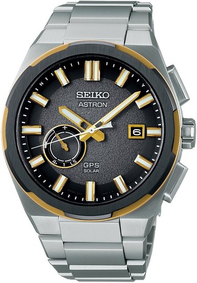 Hodinky SEIKO SSJ026J1