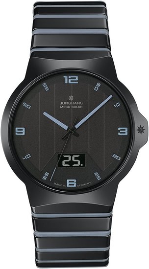 Hodinky JUNGHANS 18/1400.44