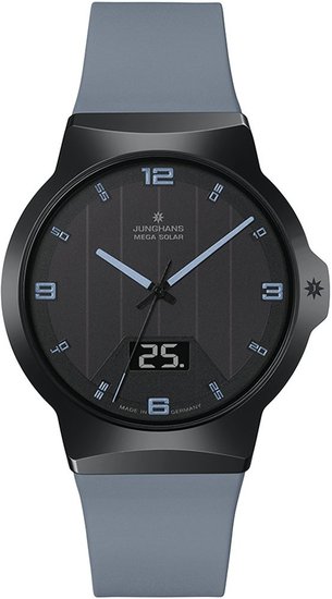 Hodinky JUNGHANS 18/1401.00