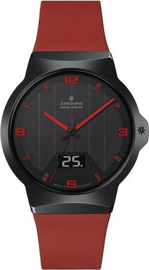Hodinky JUNGHANS 18/1402.00