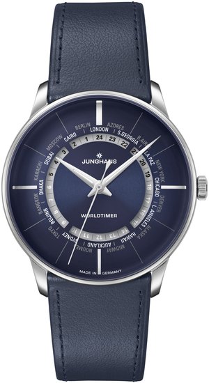 Hodinky JUNGHANS 27/3010.01