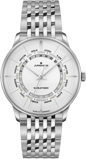 Hodinky JUNGHANS 27/3011.45