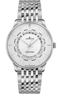 Picture: JUNGHANS 27/3011.45