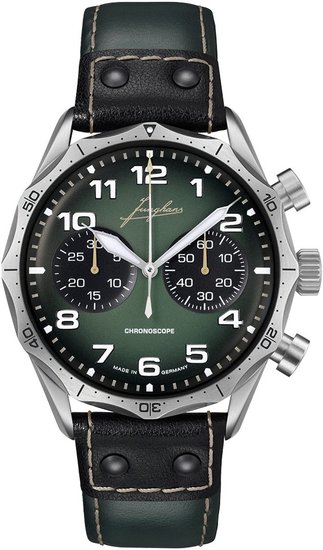 Hodinky JUNGHANS 27/3492.00