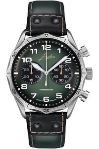 Picture: JUNGHANS 27/3492.00