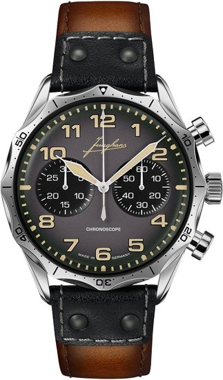 Hodinky JUNGHANS 27/3493.00