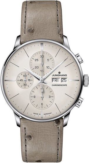 Hodinky JUNGHANS 27/4223.03