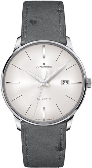 Hodinky JUNGHANS 27/4416.02