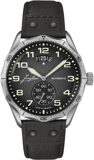 Hodinky JUNGHANS 27/4490.00