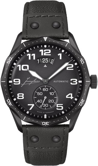 Hodinky JUNGHANS 27/4491.00