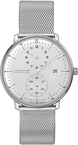 Hodinky JUNGHANS 27/4492.46